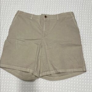 Chino Shorts